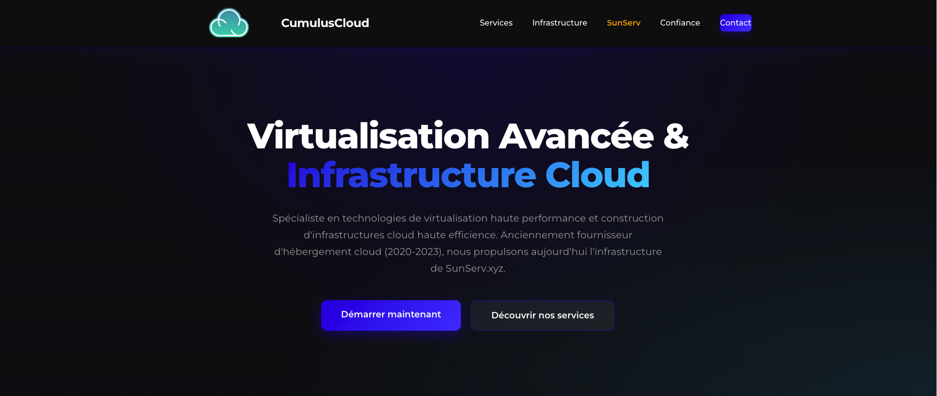 CumulusCloud.fr